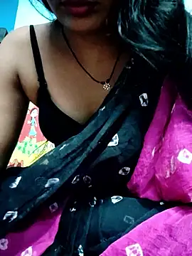 Show de webcam de anushatelugu22