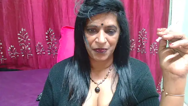 INDIANFUSION Live XXX-Chat
