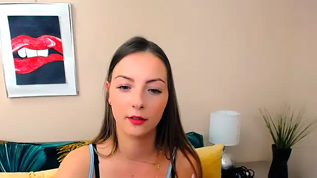 NatalieSexy Obrolan Langsung XXX