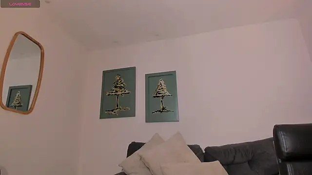 BonnyRose Obrolan Langsung XXX