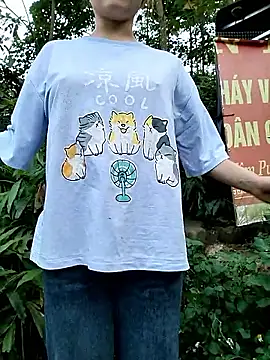 Zoe-Zoee's Webcam Show