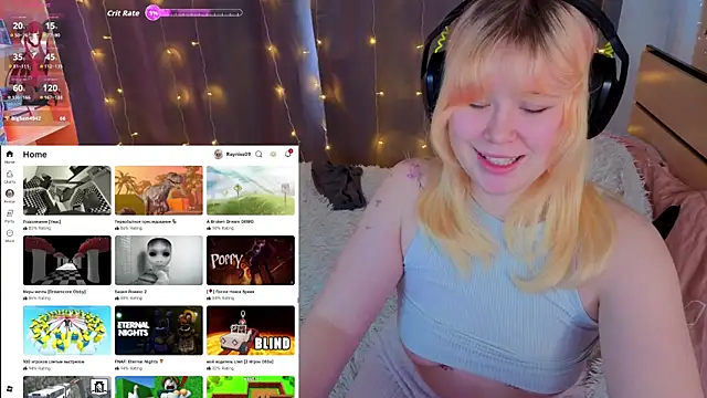 unburnedgirl live XXX chat