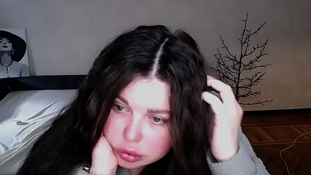 Emily_Mo Obrolan Langsung XXX