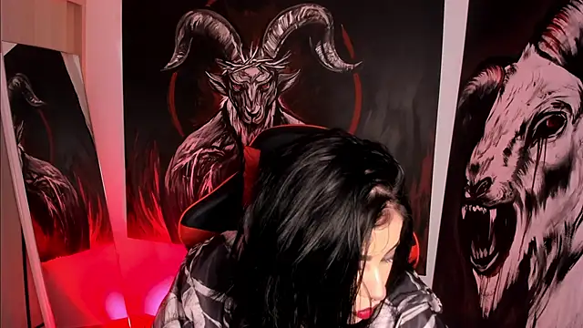 Sembang XXX Secara Langsung Rubyy-Rose1