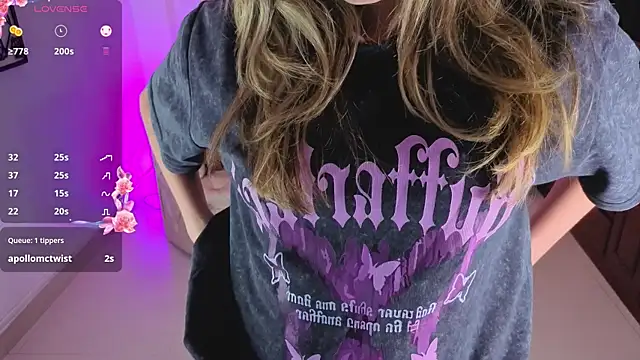 NATAASHA___ Chat XXX in diretta