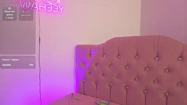 SABRIINA_TAY Chat XXX in diretta