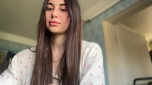 LiluMartiznir Live XXX-Chat