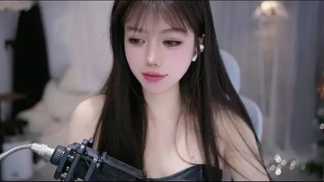 Cecily 라이브 XXX 채팅