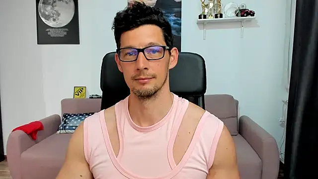 BrutusK08 Pertunjukan Webcam