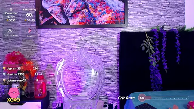 Chat +18 de Giinger_gap ao vivo