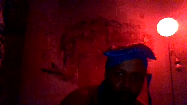 Show webcam de Nuttygmarley