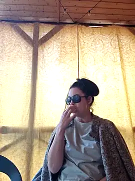 Webkamerová show -Pupsiki-