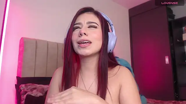 Živý XXX chat Your_rosalie