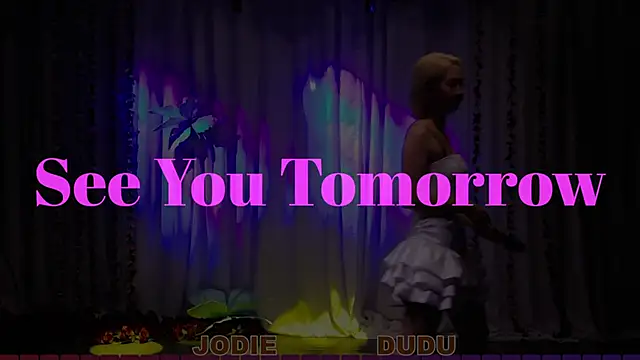 yznt-dudu – Live XXX-chat