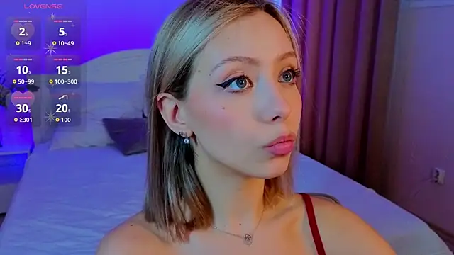 Chat XXX Live LumMina