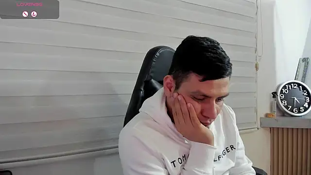 Rick_Adams Webcamshow