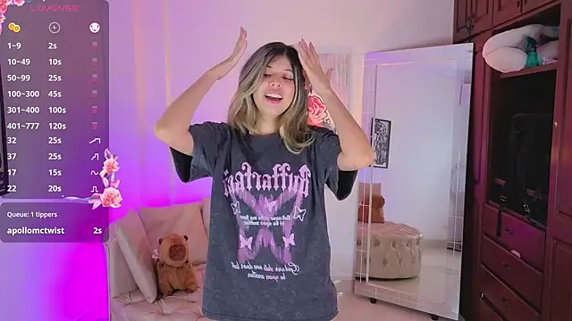 NATAASHA___: онлайн-секс-чат