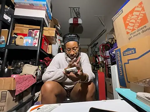 wynterheat's Live XXX Chat