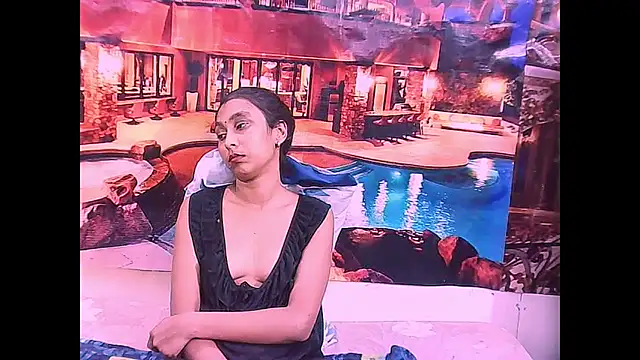 IndianSexyButt: απευθείας συνομιλία ΧΧΧ