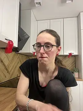 Czat XXX na żywo – MartiniiSelenna