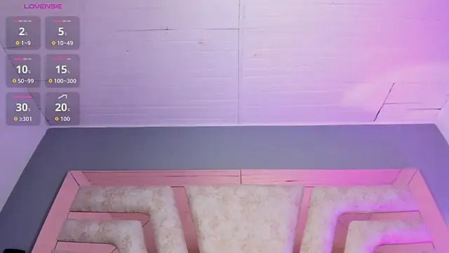 Chat XXX ao vivo de REINA_ADAHARA