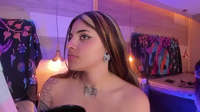 Živý XXX chat Cori_Paige