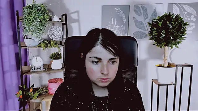 MartaEdams Live XXX-Chat