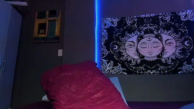 Sembang XXX Secara Langsung cleoo_jhonny