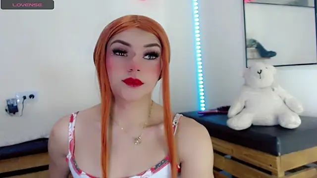 NathalialLooes Webcamshow