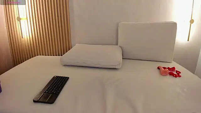 lua_rosse – Live XXX-chat