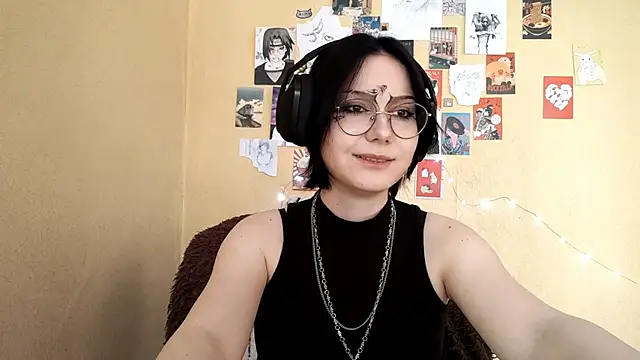 HighLense Chat XXX live