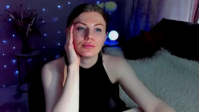 JinnaGreat – Live XXX-chat