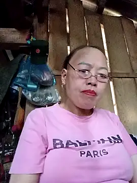 Czat XXX na żywo – Agnes-baby