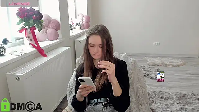 Elina_X – Naživo XXX chat