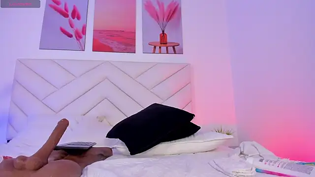 Naty_Rose23 Adlı Modelin Canlı XXX Sohbeti