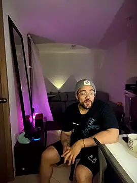 Im_sophiie's Webcam Show