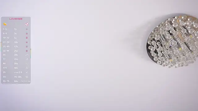 MarenGoodrich – Live XXX-chat