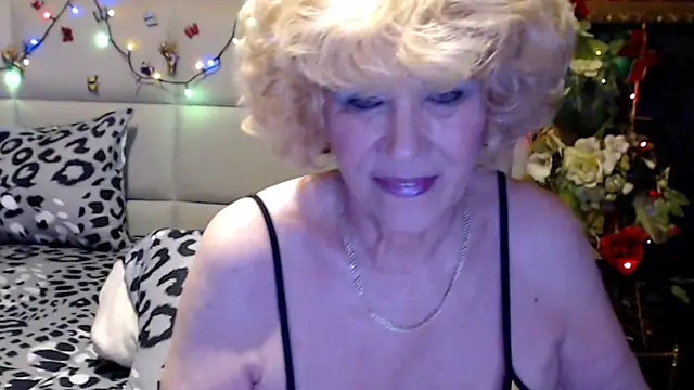 Czat XXX na żywo – HappyWomanOn