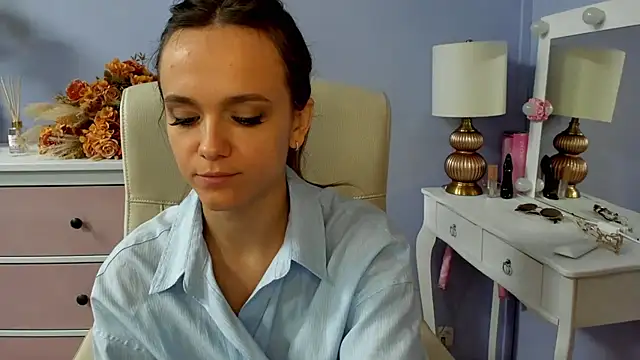 dirtyxEmilyのライブXXXチャット