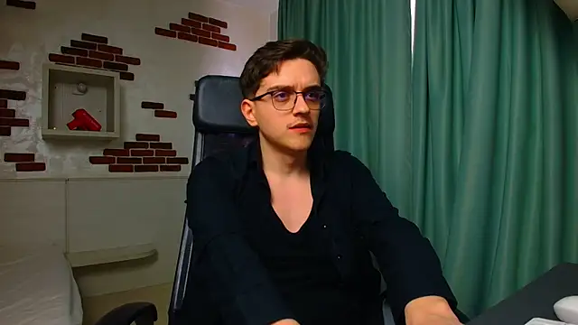 FelixStarkk Adlı Modelin Web Kamerası Şovu