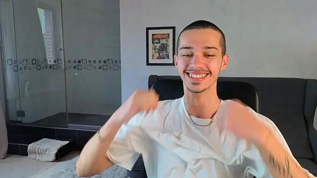 KaydenDrew 웹캠 쇼