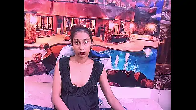 IndianSexyButt's Live XXX Chat