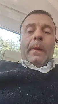 Webkamerová show muscularsexy