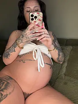 Coco-Love Pertunjukan Webcam