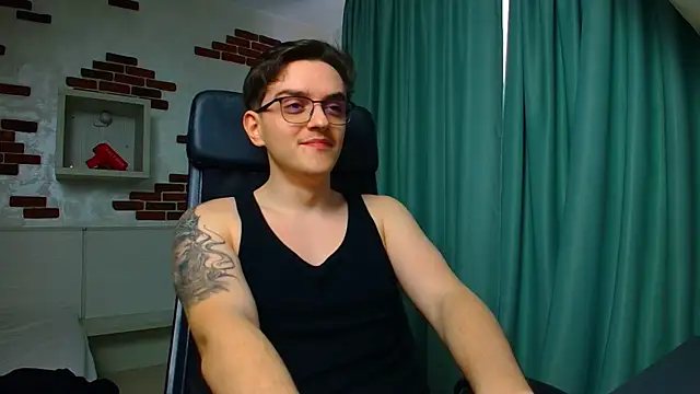 FelixStarkk 웹캠 쇼