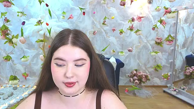 Živý XXX chat PixelGoddess