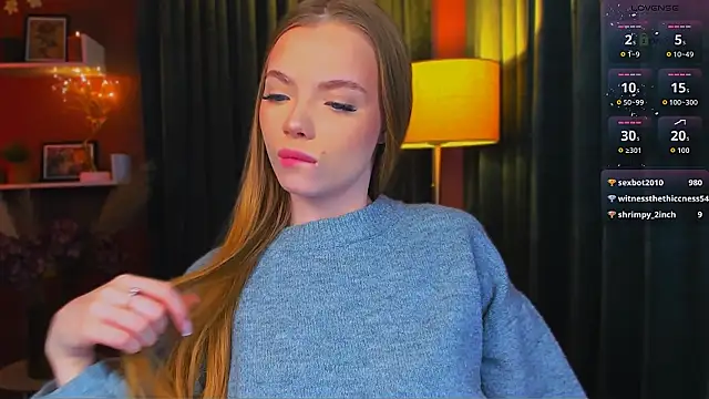 maddy_moah 라이브 XXX 채팅