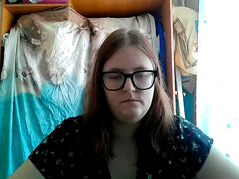 Czat XXX na żywo – DesireMelissa