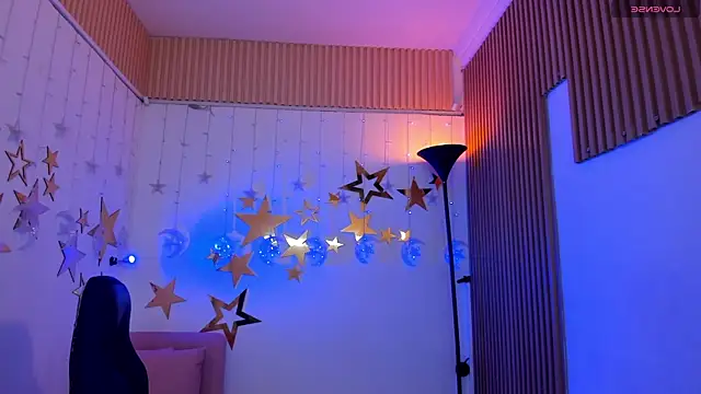 Živý XXX chat allison_mc