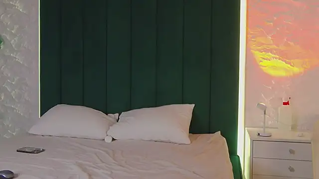 Živý XXX chat KiraProsper